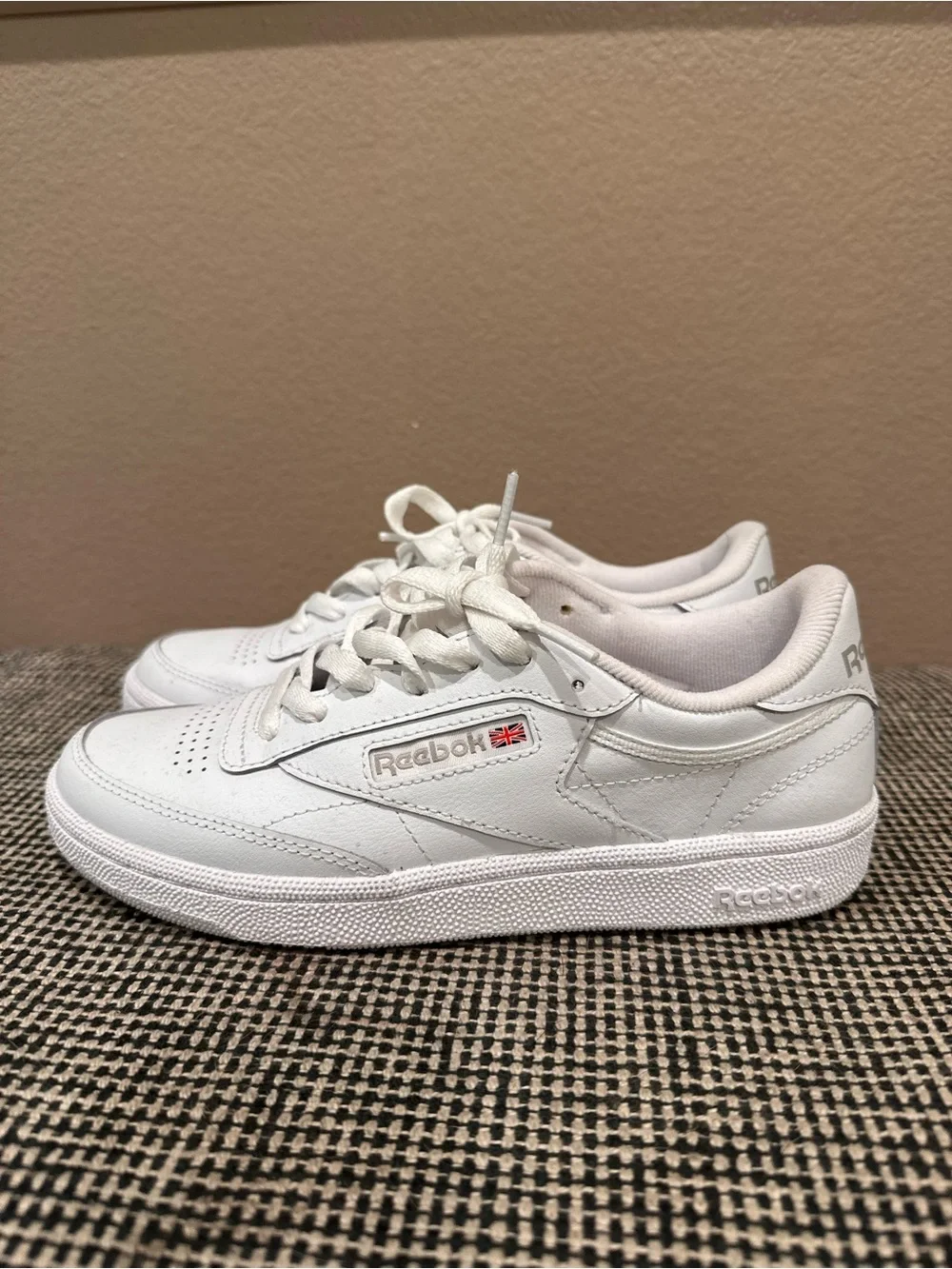 Reebok Women's Club C 85 Shoes
